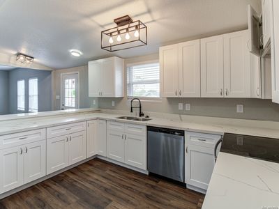 1824 Montana St, San Antonio, TX, 78203