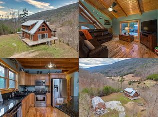 1650 Avondale Hollow Rd, Rutledge, TN 37861