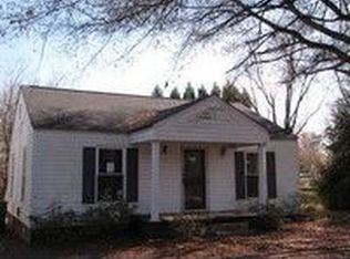 532 Florence Ave, Kannapolis, NC 28083