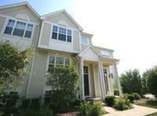 34310 N Barberry Rd, Round Lake, IL 60073