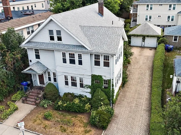 236 Foster St, Brighton, MA 02135