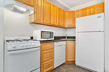 Rented by REAL New York