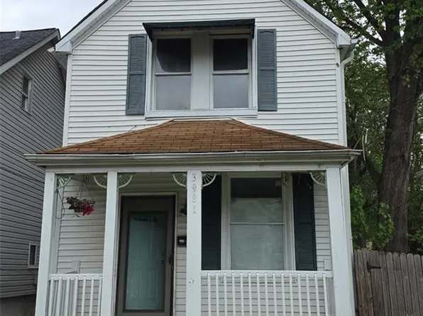 3981 Schiller Pl, Saint Louis, MO 63116