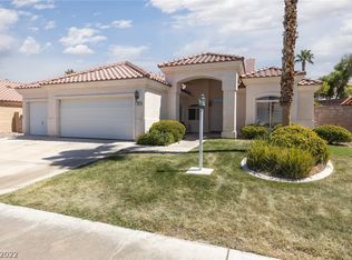 2571 Mizzoni Cir, Henderson, NV 89052