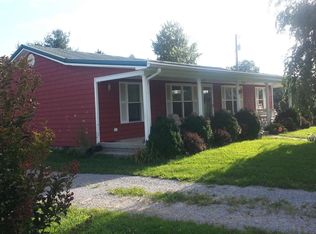 3369 Perryville Rd, Danville, KY 40422