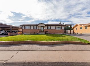 205 Fordham Cir, Pueblo, CO 81005