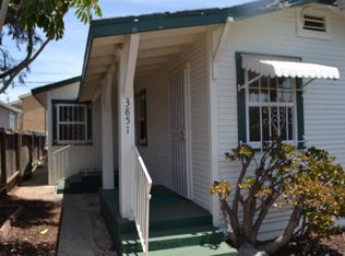 3851 36th St, San Diego, CA 92104