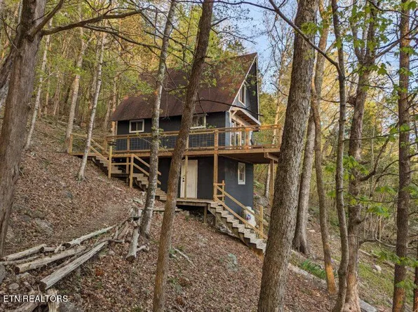 252 Hueston Wood Ln, Speedwell, TN 37870
