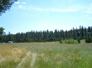 32760 N Clagstone Rd, Athol, ID 83801