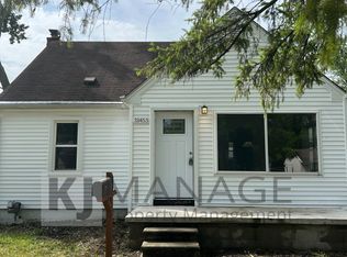 31453 Hazelwood St, Westland, MI 48186