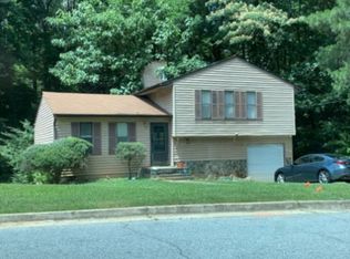 4611 Greenbriar Trl SW, Atlanta, GA 30331