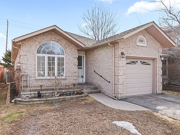 2nd image of 537 Wilson Rd