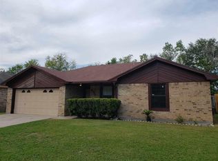 8920 Laura Ln, Beaumont, TX 77707