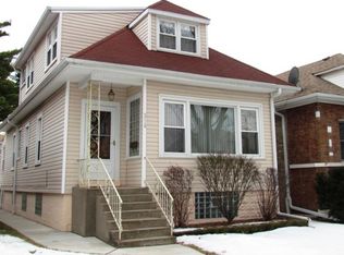 5718 N Manton Ave, Chicago, IL 60646