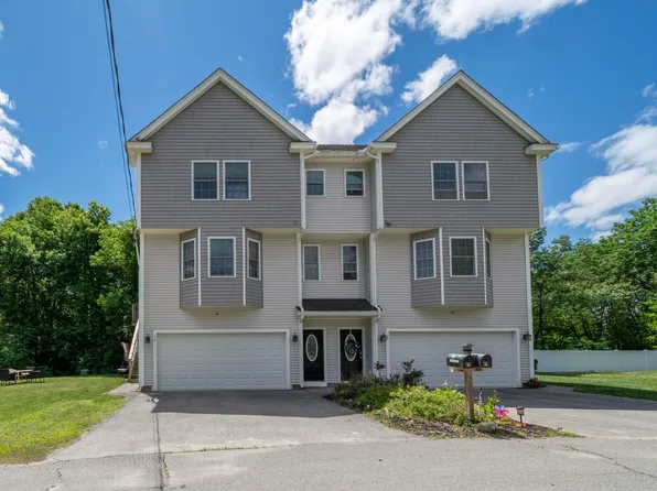 3A WEYMOUTH Road, Londonderry, NH 03053