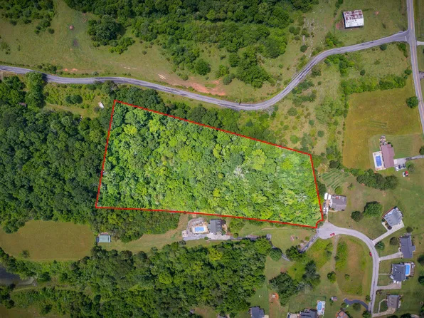 0 Lola Mere Dr, Kingsport, TN 37660