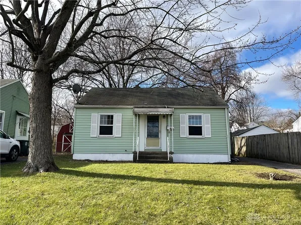 1633 Pell Dr, Dayton, OH 45410