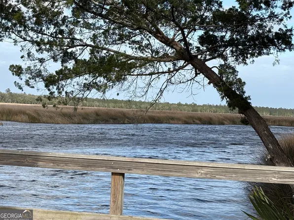 LOT 88 La Sole Ln, Waverly, GA 31565