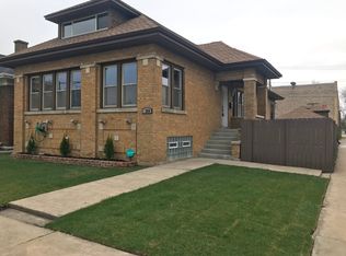 3259 W 61st Pl, Chicago, IL