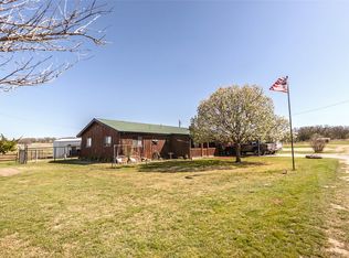 978 Longbranch Rd, Nocona, TX 76255