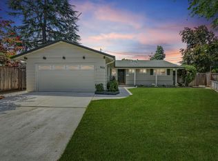 1022 Hiawatha Ct, Sunnyvale, CA 94087