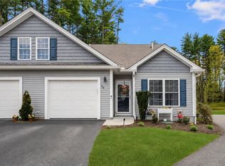 River's Edge, Coventry, RI 02816