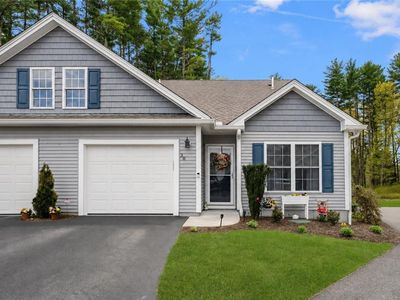 38 Rivers Edge Dr, Coventry, RI, 02816