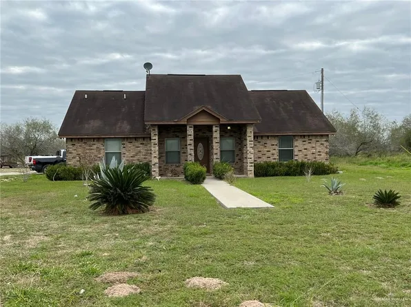 531 County Road 210, Falfurrias, TX 78355