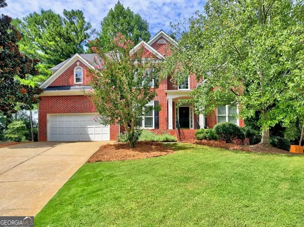 3505 Bonaire Ct, Marietta, GA 30066