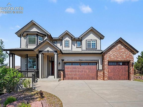 2nd image of 476 Saber Creek Dr