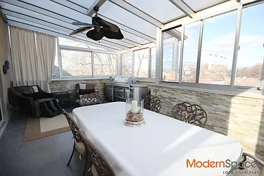 Rented by Citi Habitats