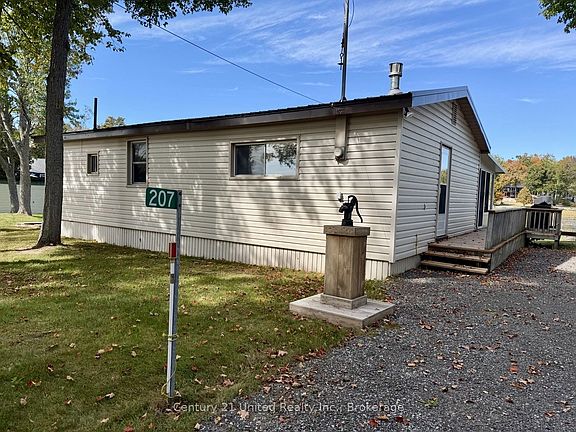2nd image of 207 Rollies Point Rd #35