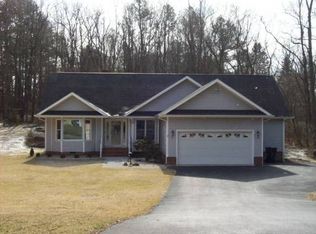 504 Linkous Cir, Blacksburg, VA