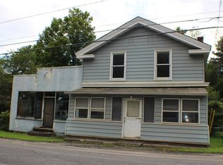 1385 Old Route 209, Spring Glen, NY