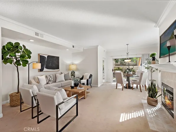 1 Encantado Cyn, Rancho Santa Margarita, CA 92688