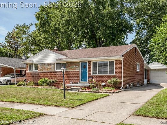 2nd image of 29039 Shirley Ave
