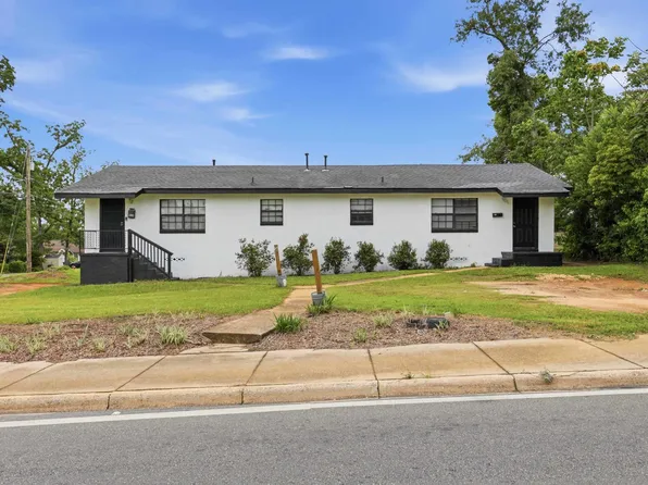 826 Robert And Trudie Perkins Way #1&2, Tallahassee, FL 32310