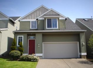154 NW 209th Ave, Beaverton, OR 97006