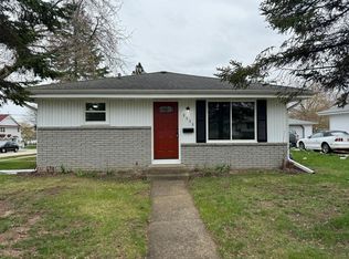 3333 E Henry Ave, Cudahy, WI 53110