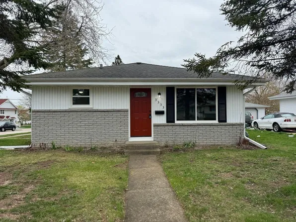 3333 East Henry AVENUE, Cudahy, WI 53110