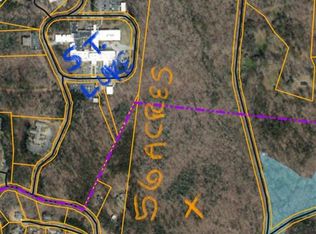 Shuford Rd, Columbus, NC 28722