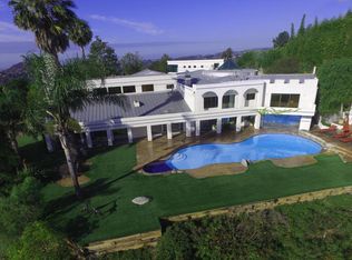 13318 Mulholland Dr, Beverly Hills, CA 90210