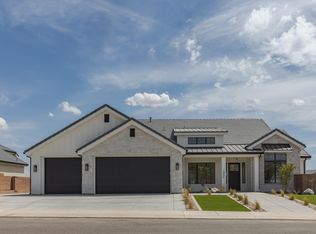 1864 E Brisa Ct, Saint George, UT 84790