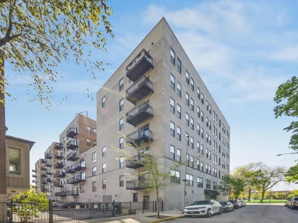 811 S Lytle St APT 101, Chicago, IL 60607