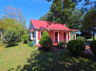 6930 Beasleys Bend Rd, Lebanon, TN 37087