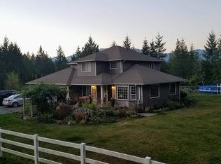 26909 138th Ave NE, Arlington, WA 98223