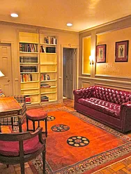 Rented by James Everett Lewis, LREB