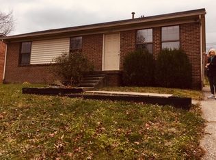 3828 Belleau Wood Dr, Lexington, KY 40517