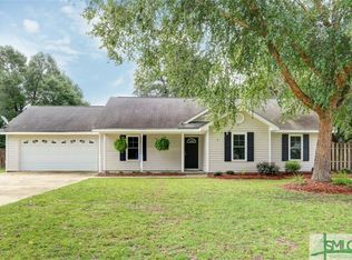 104 Brittany Ln, Guyton, GA 31312