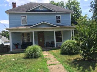 729 N Main St, Poplar Bluff, MO 63901